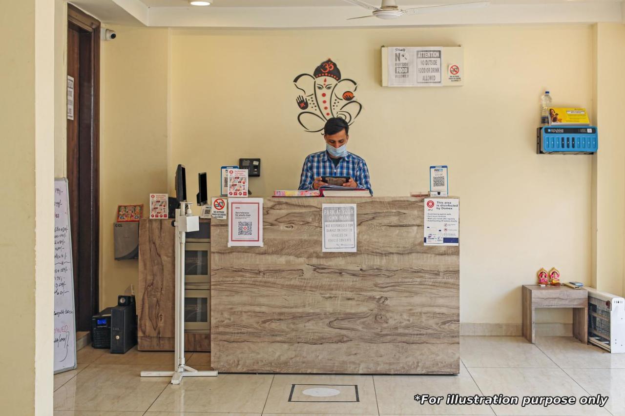 Flagship Aastha Homestay Shogi Exterior photo