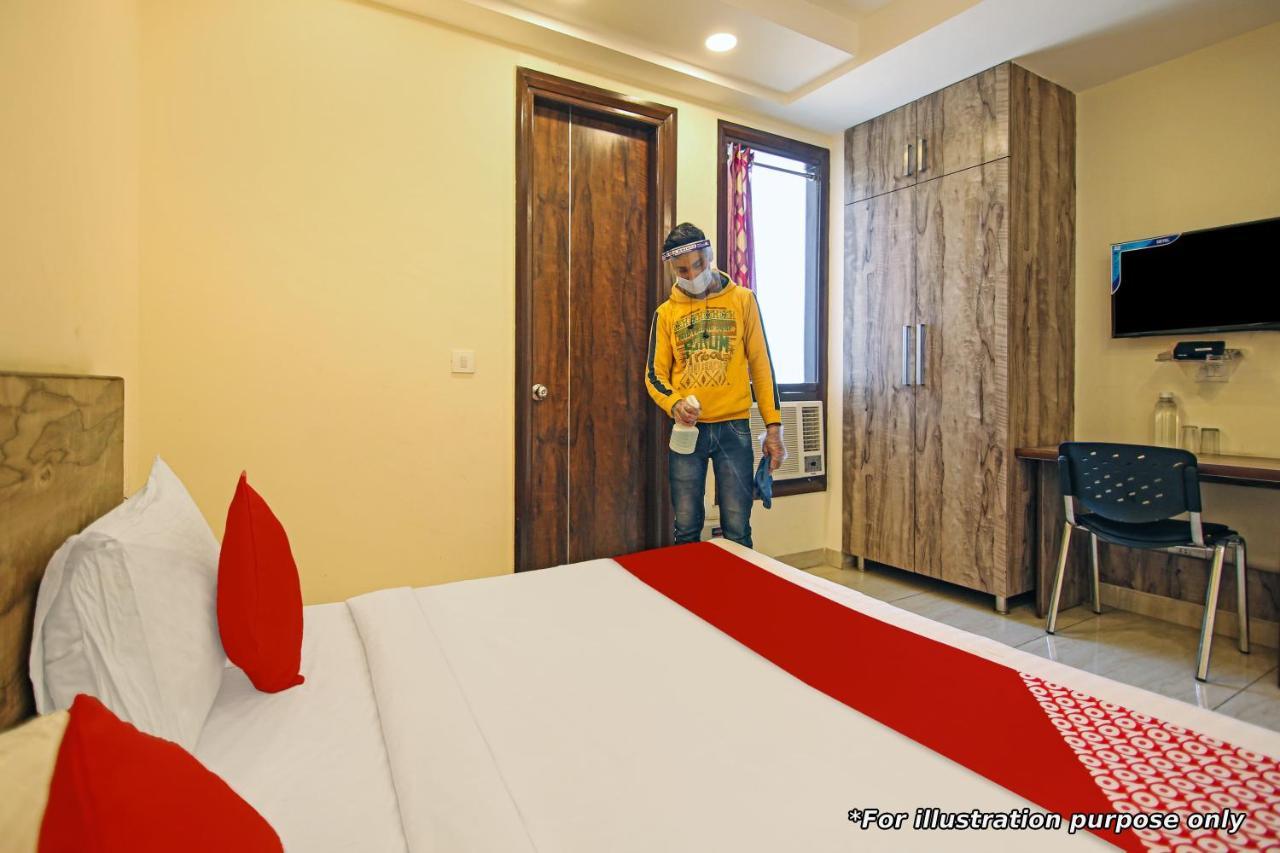 Flagship Aastha Homestay Shogi Exterior photo
