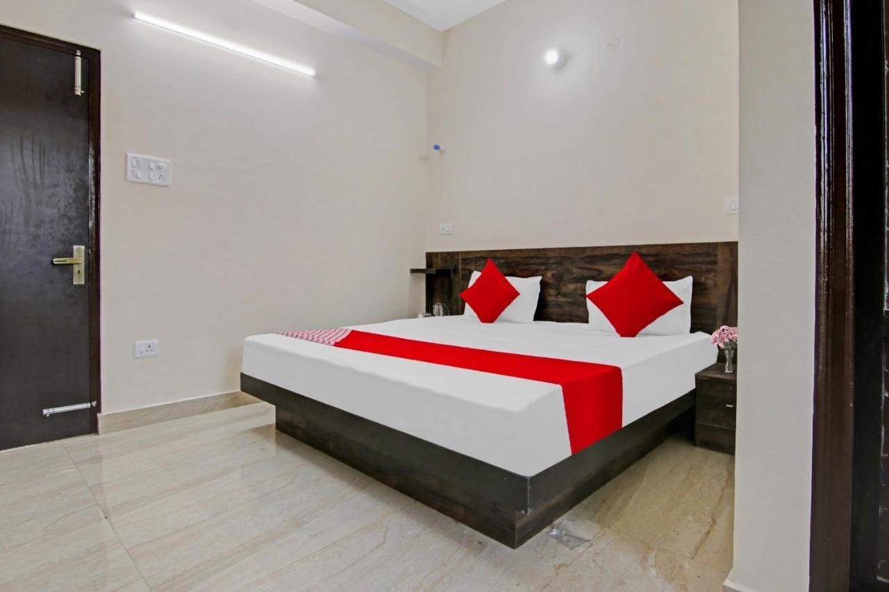 Flagship Aastha Homestay Shogi Exterior photo