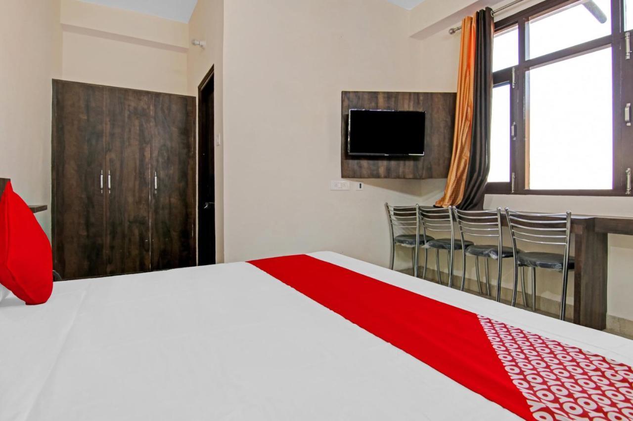 Flagship Aastha Homestay Shogi Exterior photo