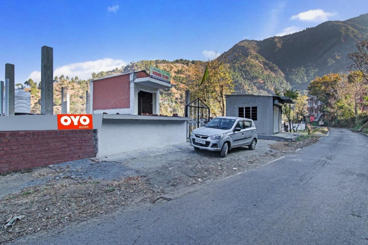 Flagship Aastha Homestay Shogi Exterior photo