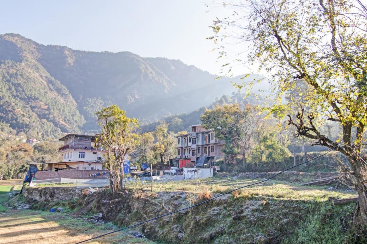 Flagship Aastha Homestay Shogi Exterior photo