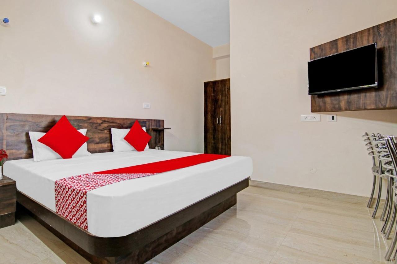Flagship Aastha Homestay Shogi Exterior photo